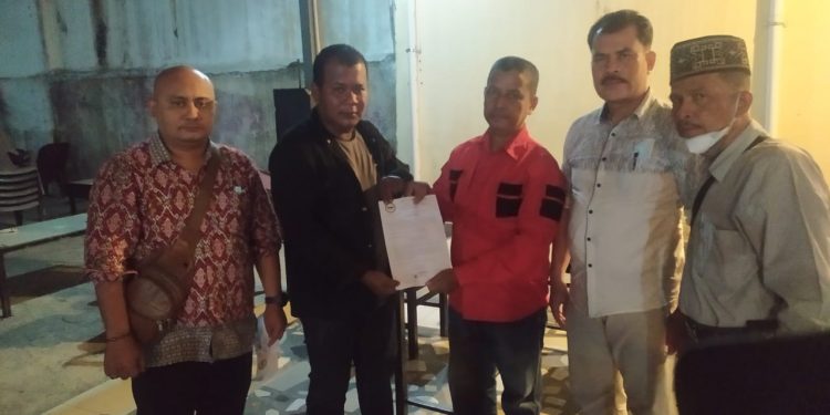 KBRT Berkibar di Sumut, Terbentuk DPD Kabupaten/kota