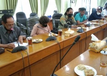 Kuasa Hukum Warga Bukit Mengkirai Apresiasi Rekomendasi DPRD Langkat