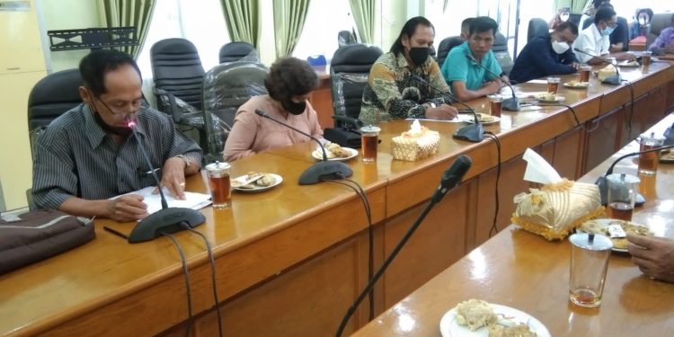 Kuasa Hukum Warga Bukit Mengkirai Apresiasi Rekomendasi DPRD Langkat