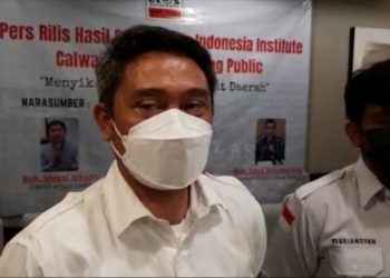 Buron Mantan Politisi PDI-P Tak Kunjung Tertangkap, KPK Sebaiknya Dibubarkan