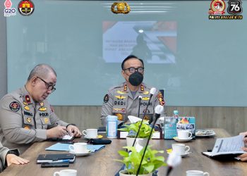 Polisi Penjaga Pintu Air Temukan Jenazah Eril