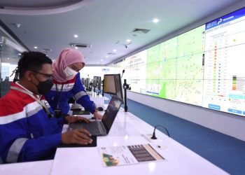 Pertamina Terapkan Digitalisasi Diantaranya Pemasangan CCTV di Setiap SPBU