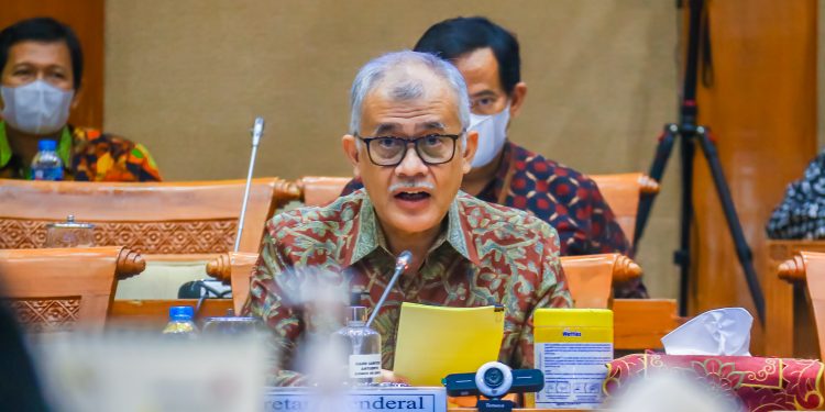 Kemenperin: SMK kementerian Darah Sapi Jadi Pupuk Organik Cair