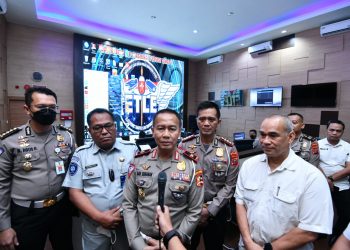 Tingkatkan Disiplin Berlalu Lintas, Walikota Medan Dukung Penerapan ETLE Nasional