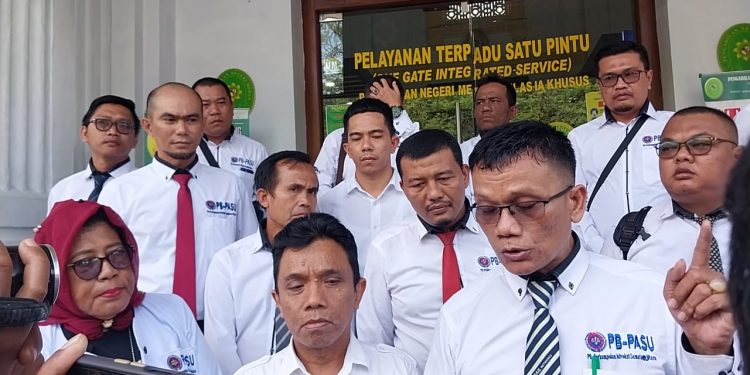 Walikota Medan di Gugat ke PN Medan Terkait Perijinan Cafe Pos Ambai