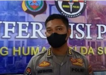 Hari Keempat Operasi Patuh Toba, Polda Sumut Berikan 1.139 Teguran