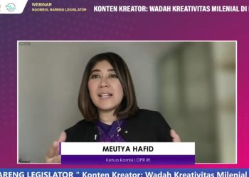 Pentingnya Kemampuan Literasi di Era Transformasi Digital