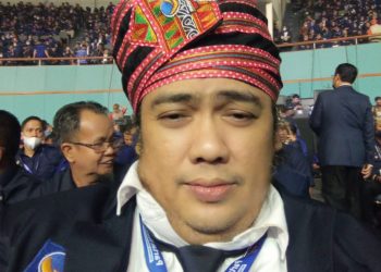 Sepupu Puan Maharani Dukung Bacapres Hasil Rekomendasi Munas NasDem