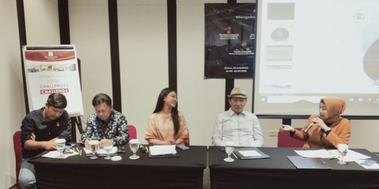 Etos Indonesia Institute: 81 Persen Masyarakat PuasTerhadap Kinerja Kapolda Sumut