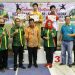 Kejuaraan Wushu Se-Kota Medan Memperebutkan Piala Wali Kota Tahun 2022, Resmi Ditutup