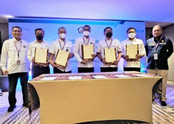 PLN dan Himbara Bersinergi Menyediakan Akses Kredit Ringan untuk Masyarakat Agar Mudah Mengakses Kendaraan Listrik