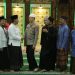 Waka Polda Sumut Brigjen Pol Dadang Hartanto, Melaksanakan Safari Subuh di Masjid Al Jihad