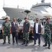 Transformasi, Kolaborasi Kominfo-TNI AL Tertibkan Radio Maritim