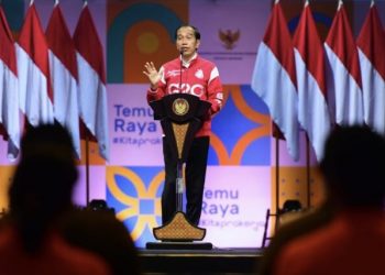 Presiden Apresiasi Capaian Program Kartu Prakerja