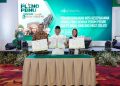 PBNU Gandeng Peruri Terapkan Layanan Digital Security