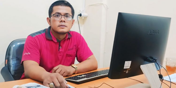 LPK GKN Siap Berikan Perlindungan Hukum bagi Masyarakat