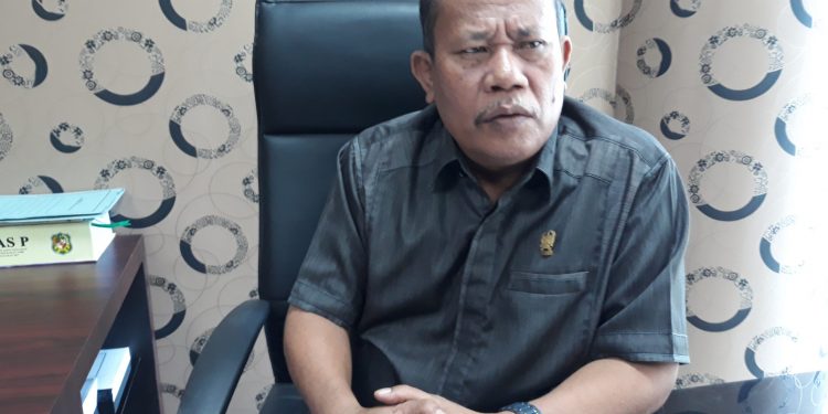 Masih Banyak Warga Kota Medan Belum Mendapat PB BPJS Kesehatan Gratis