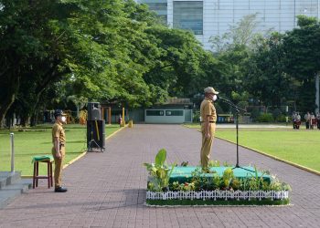 Menyambut W20 di Sumut, Gubsu: Tunjukan Sumut Bermartabat