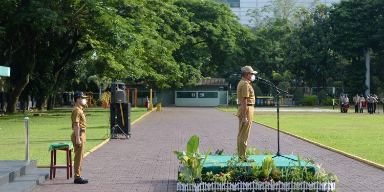 Menyambut W20 di Sumut, Gubsu: Tunjukan Sumut Bermartabat