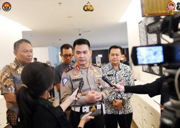 Lewat ETLE, Disiplinkan Pembayaran Pajak