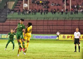Edy Rahmayadi Cup 2022, Gubsu: Stadion Teladan Banyak Lahir Pemain Nasional