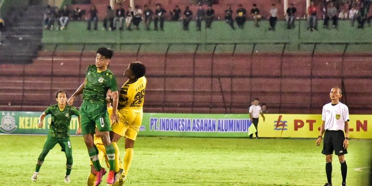 Edy Rahmayadi Cup 2022, Gubsu: Stadion Teladan Banyak Lahir Pemain Nasional