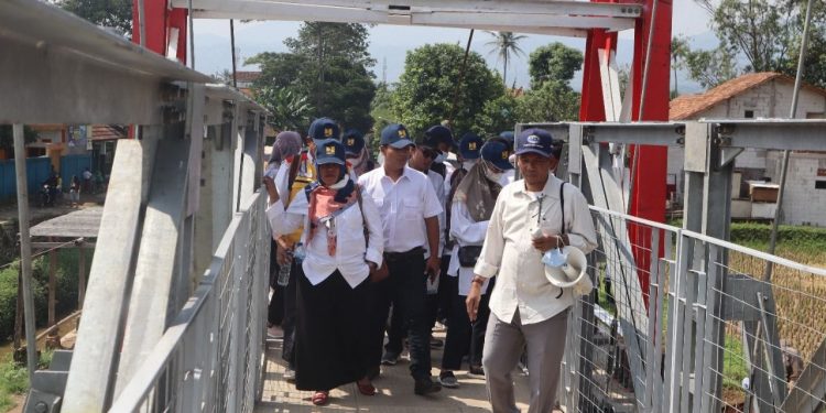 PT AMKA Terus Berkontribusi Dalam Peningkatan P3DN