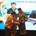 Pemko Medan Kolaborasi dengan Denpom Berharap Medan Maju dan Berkah