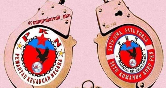 Informasi Publik adalah Amanat UU, Ketum PKN: Perangkat Desa Pro Aktif Memberikan Informasi Anggaran