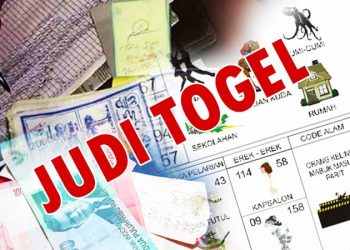 Judi Kembali Marak, DPC SPRI Menyoroti Kinerja Polres Taput