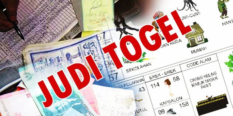 Judi Kembali Marak, DPC SPRI Menyoroti Kinerja Polres Taput