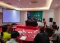 Mendorong Pelaku UMKM Percepatan Digitalisasi UMKM untuk Bali dalam Industri 4.0