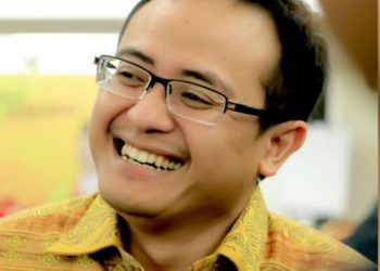 Sebut Airlangga Capres Odong-odong, BAPERA Jabar Ancam Laporkan Haris Pratama ke Bareskrim Polri