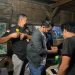 Polres Taput Gerebek Kampung Narkoba di Siatas Barita