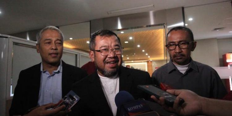 Usut Penyelewengan Dana Donasi, Baresrim Periksa Eks Presiden ACT Untuk Kelima Kalinya