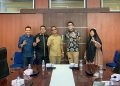 RDP Terkait Stabilitas dan Ketersedian Pangan Kota Medan