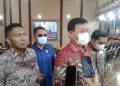 Hasyim: Seluruh Fraksi di DPRD Medan Setuju Ada Ranperda Disabilitas dan Lansia