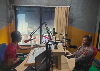 Polda Sumut Himbau Masyarakat Gunakan Call Center 110 Polri Sebagai Upaya Tingkatkan Kamtibmas