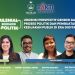 Ruang Digital Buka Akses Aspirasi Perempuan Dalam Berpolitik