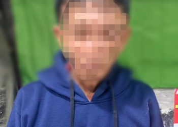 Polres Taput Amankan Jurtul Togel di Tarutung