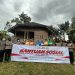 HUT Polwan ke-74, Polres Toba Menggelar Polwan Goes To School dan Bantuan Sosial