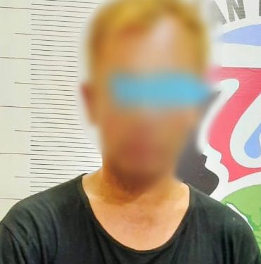 Sat Narkaba Toba Amankan Pelaku Narkoba Jenis Ganja