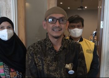 Pemerintah Diminta Sosialisasikan Pentingnya Instalasi Gas Medis di Rumah Sakit