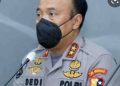 Polri Pastikan Video Uang Rp900 Miliar di Bungker Rumah Ferdy Sambo Hoaks