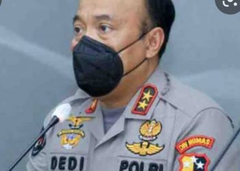 Polri Pastikan Video Uang Rp900 Miliar di Bungker Rumah Ferdy Sambo Hoaks
