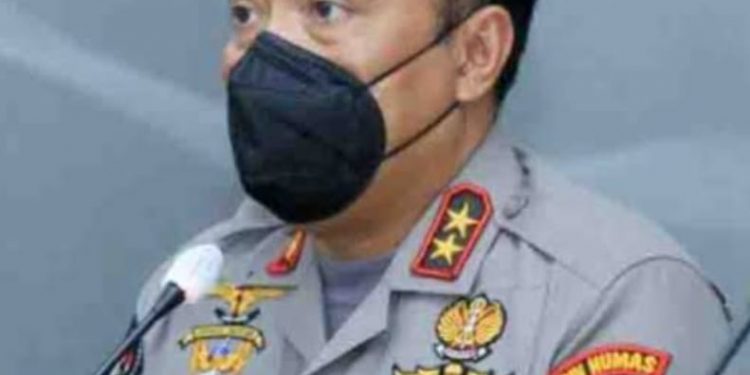 Polri Pastikan Video Uang Rp900 Miliar di Bungker Rumah Ferdy Sambo Hoaks