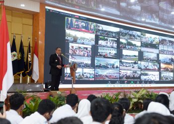 Edy Rahmayadi: Kampanye Membaca Koran Adaptasi Perkembangan Zaman