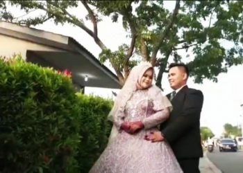 Keluarga Besar Indonesia One Ucapkan Selamat Berbahagia kepada Arif Aliyansyah Boangmanalu