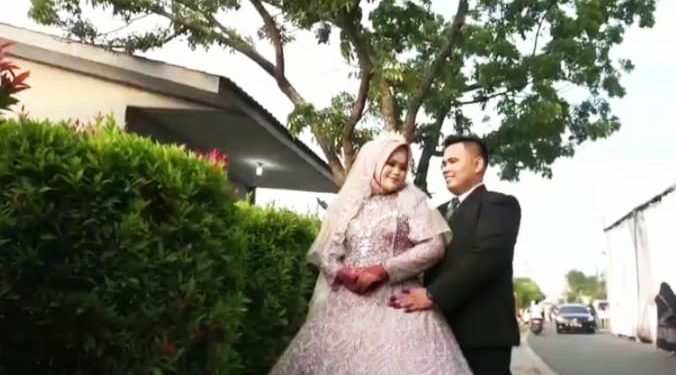 Keluarga Besar Indonesia One Ucapkan Selamat Berbahagia kepada Arif Aliyansyah Boangmanalu