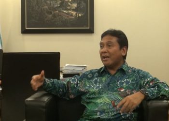 OJK Diminta Perketat Pengawasan Sistem Pembayaran Digital
